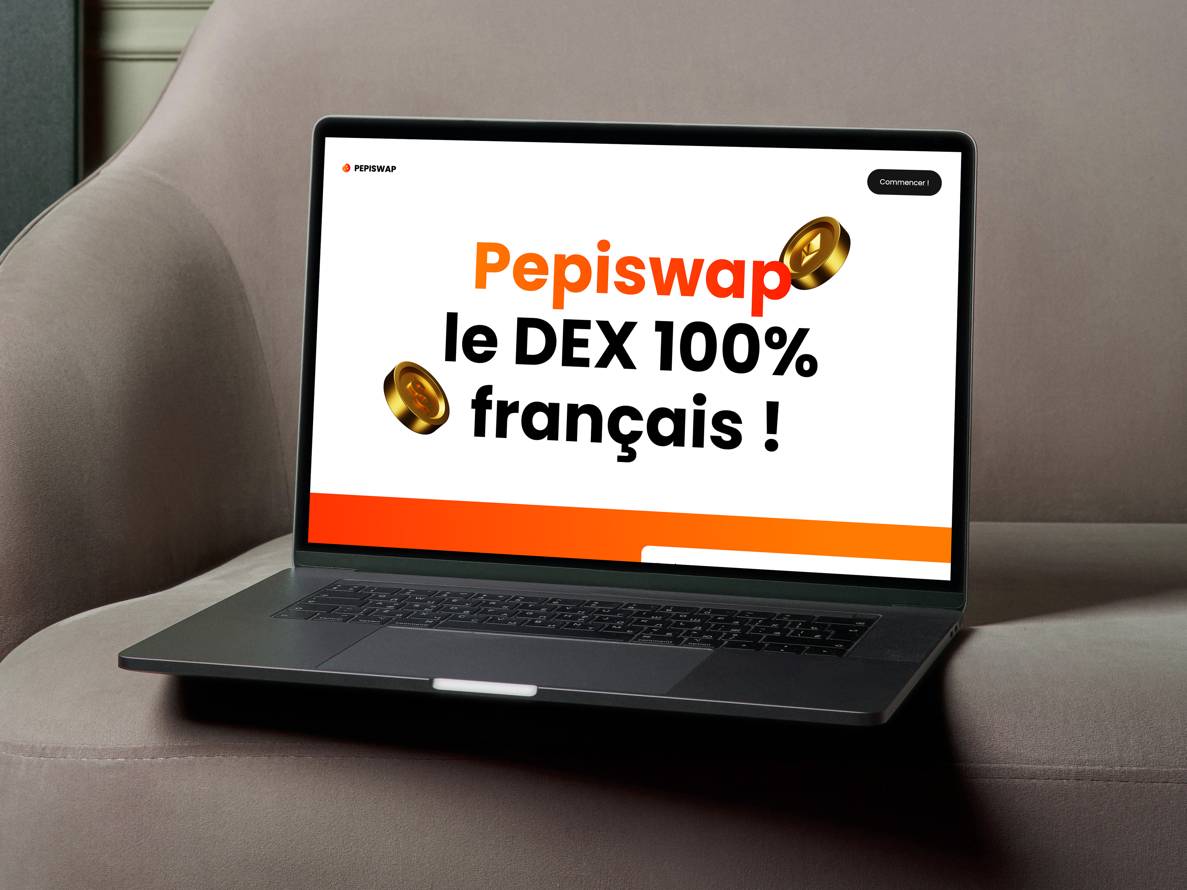 pepiswap